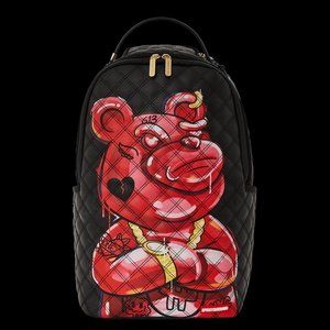 Sprayground | Accessories | Sprayground Hand Painted Diablo
